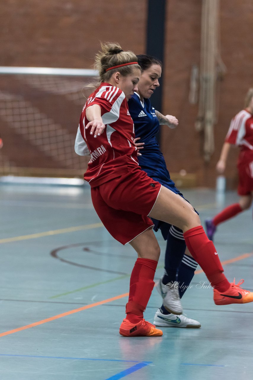 Bild 157 - Dodenhof Cup